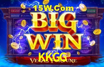 Game Providers KKGG