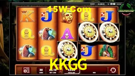Secure Login KKGG