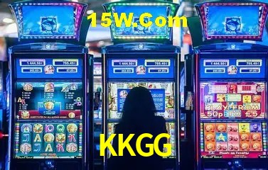 Account Benefits KKGG