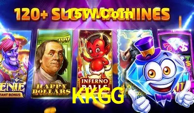 Live Casino KKGG