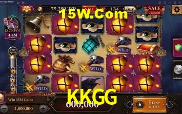 Games Directory KKGG