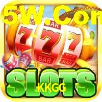 Welcome Bonus KKGG