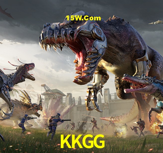 Experiência VIP KKGG